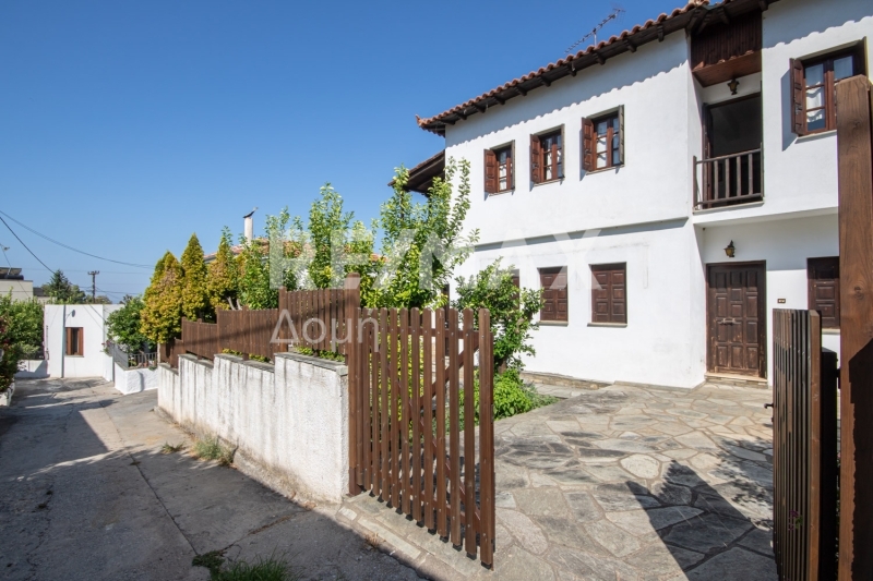 4 Bed, 2 Bath, HouseFor Sale, Afissos, Afetes, Magnesia