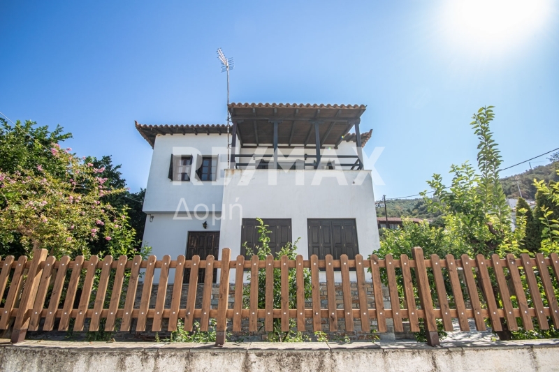 4 Bed, 2 Bath, HouseFor Sale, Afissos, Afetes, Magnesia