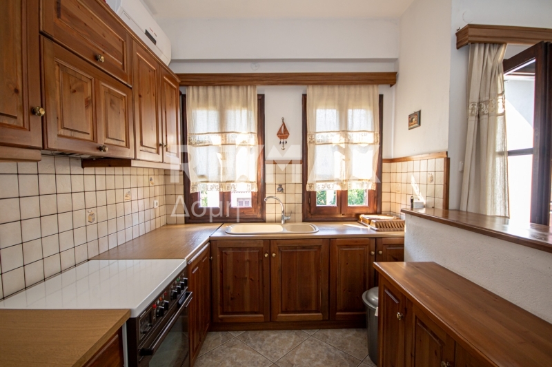 4 Bed, 2 Bath, HouseFor Sale, Afissos, Afetes, Magnesia