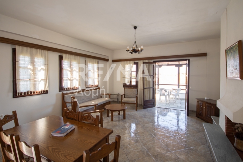 4 Bed, 2 Bath, HouseFor Sale, Afissos, Afetes, Magnesia