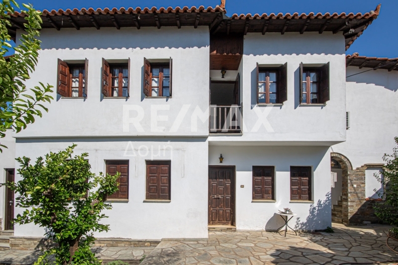 4 Bed, 2 Bath, HouseFor Sale, Afissos, Afetes, Magnesia