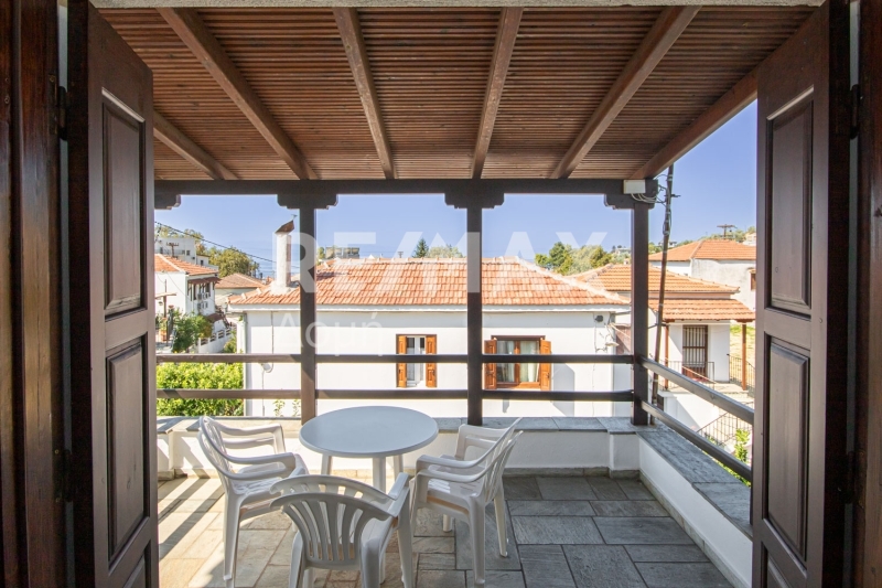 4 Bed, 2 Bath, HouseFor Sale, Afissos, Afetes, Magnesia