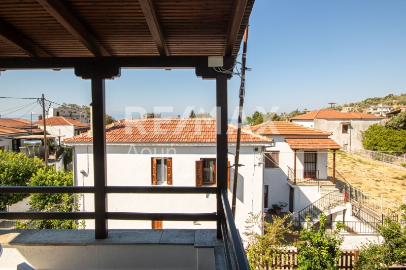 4 Bed, 2 Bath, HouseFor Sale, Afissos, Afetes, Magnesia