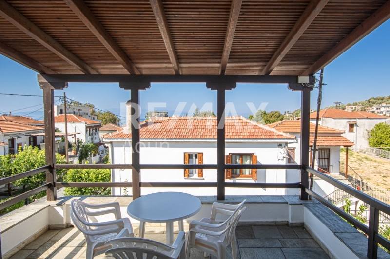 4 Bed, 2 Bath, HouseFor Sale, Afissos, Afetes, Magnesia