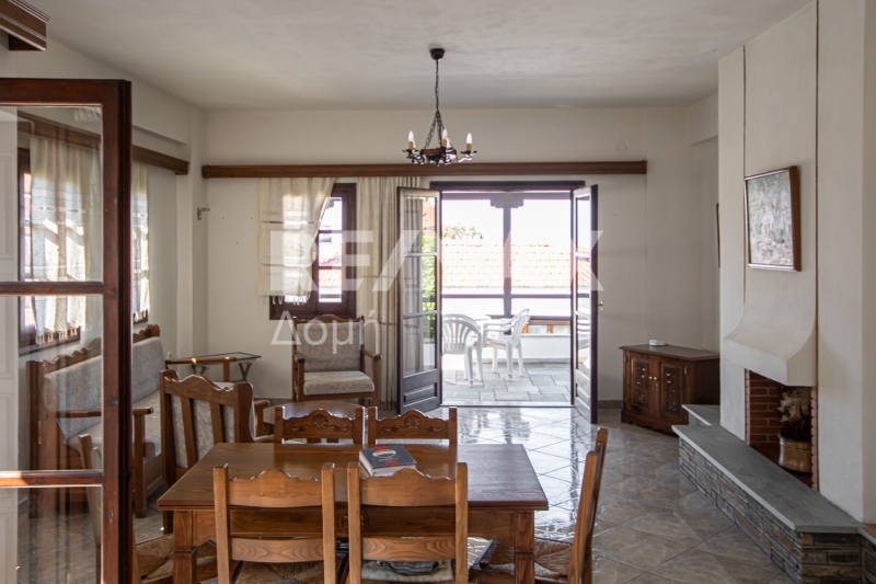 4 Bed, 2 Bath, HouseFor Sale, Afissos, Afetes, Magnesia