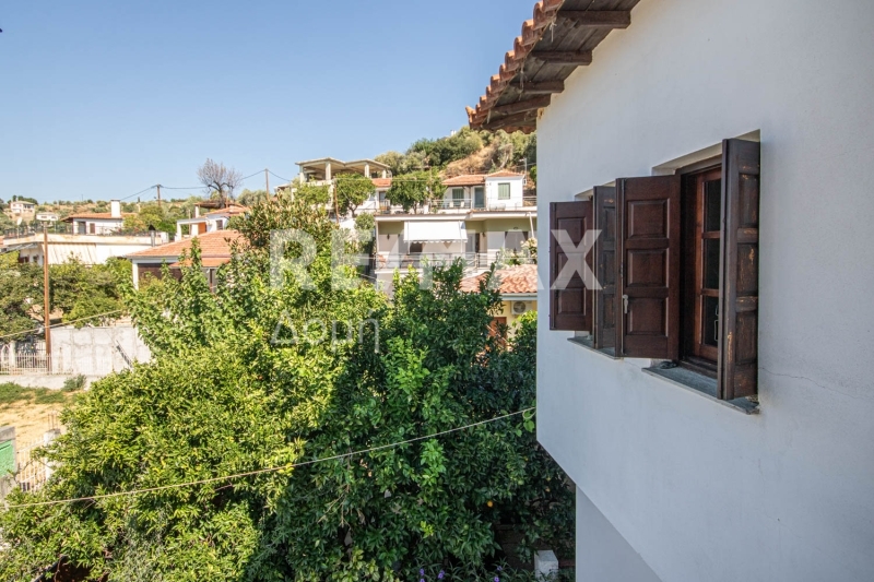 4 Bed, 2 Bath, HouseFor Sale, Afissos, Afetes, Magnesia