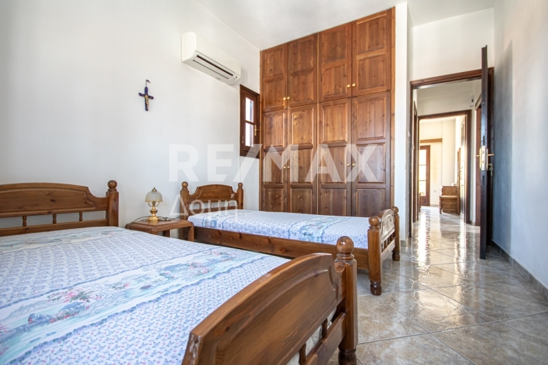 4 Bed, 2 Bath, HouseFor Sale, Afissos, Afetes, Magnesia