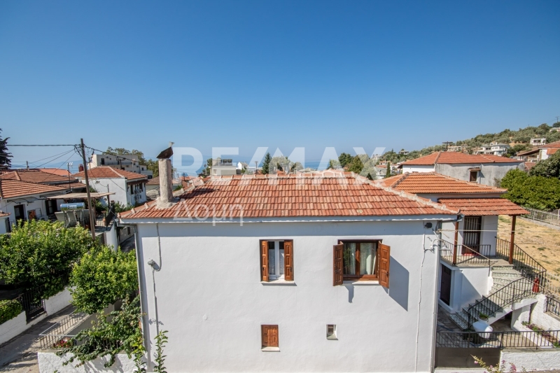 4 Bed, 2 Bath, HouseFor Sale, Afissos, Afetes, Magnesia