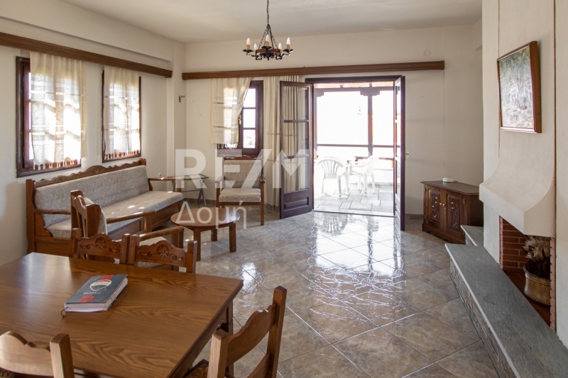 4 Bed, 2 Bath, HouseFor Sale, Afissos, Afetes, Magnesia