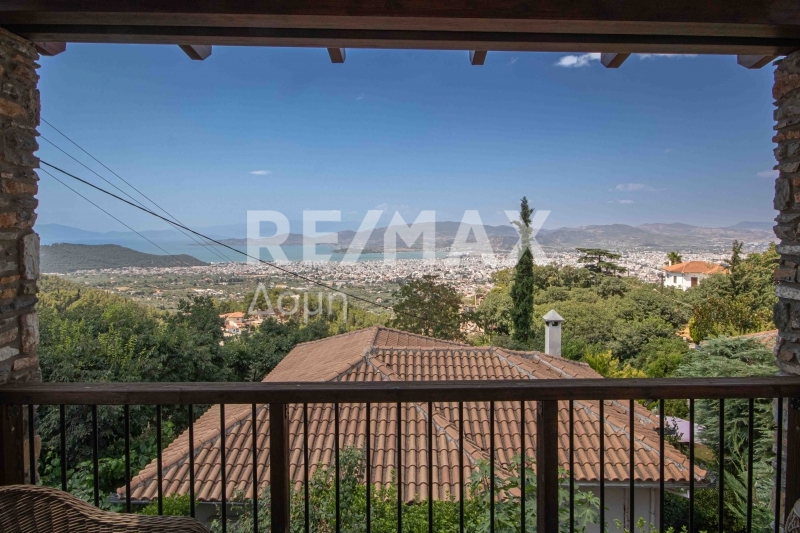 2 Bed, 1 Bath, ApartmentFor Sale, Ano Volos, Iolkos, Magnesia