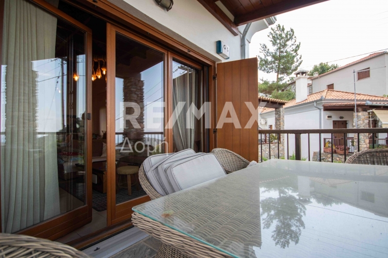 2 Bed, 1 Bath, ApartmentFor Sale, Ano Volos, Iolkos, Magnesia