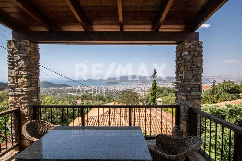 2 Bed, 1 Bath, ApartmentFor Sale, Ano Volos, Iolkos, Magnesia