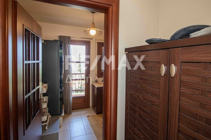 2 Bed, 1 Bath, ApartmentFor Sale, Ano Volos, Iolkos, Magnesia