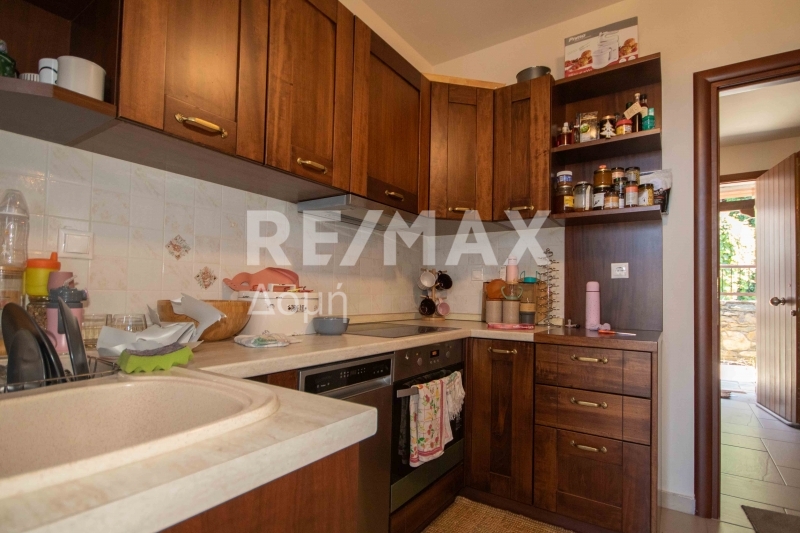 2 Bed, 1 Bath, ApartmentFor Sale, Ano Volos, Iolkos, Magnesia