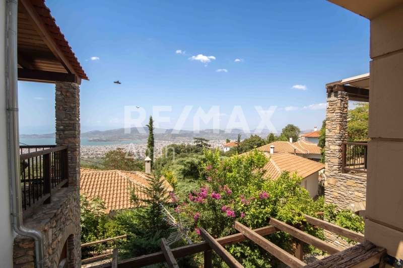 2 Bed, 1 Bath, ApartmentFor Sale, Ano Volos, Iolkos, Magnesia