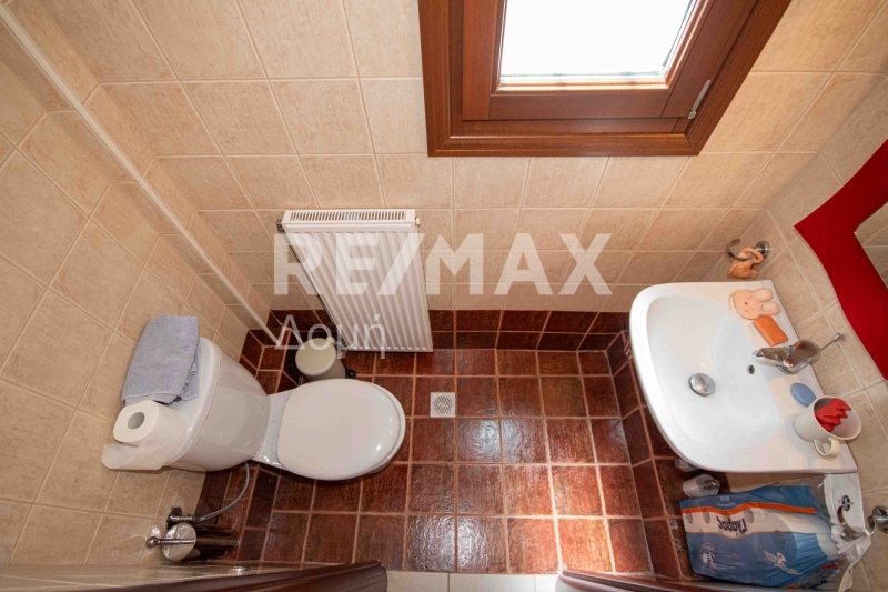 2 Bed, 1 Bath, ApartmentFor Sale, Ano Volos, Iolkos, Magnesia