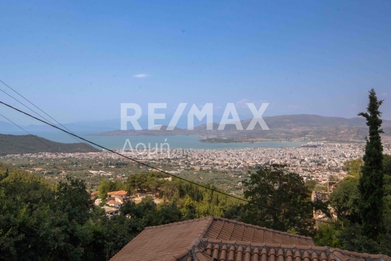2 Bed, 1 Bath, ApartmentFor Sale, Ano Volos, Iolkos, Magnesia