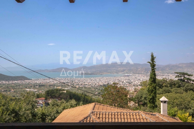 2 Bed, 1 Bath, ApartmentFor Sale, Ano Volos, Iolkos, Magnesia