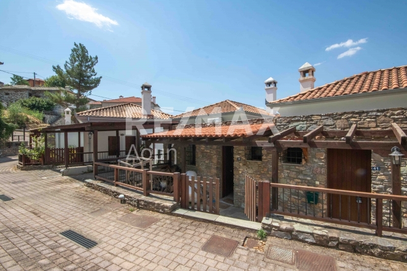 2 Bed, 1 Bath, ApartmentFor Sale, Ano Volos, Iolkos, Magnesia