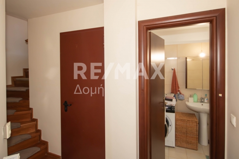 2 Bed, 1 Bath, ApartmentFor Sale, Ano Volos, Iolkos, Magnesia