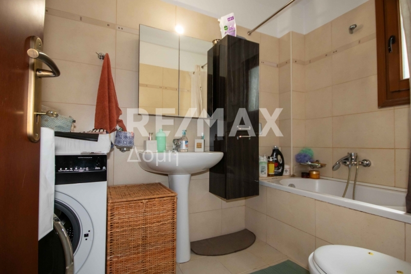 2 Bed, 1 Bath, ApartmentFor Sale, Ano Volos, Iolkos, Magnesia