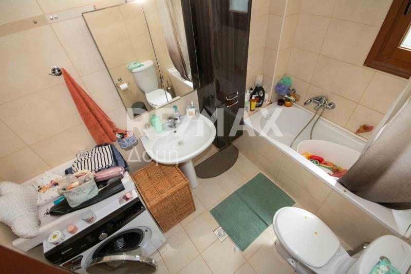 2 Bed, 1 Bath, ApartmentFor Sale, Ano Volos, Iolkos, Magnesia