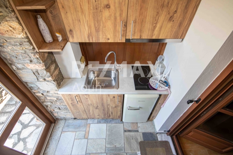 2 Bed, 1 Bath, ApartmentFor Sale, Ano Volos, Iolkos, Magnesia