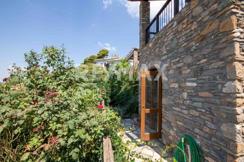 2 Bed, 1 Bath, ApartmentFor Sale, Ano Volos, Iolkos, Magnesia