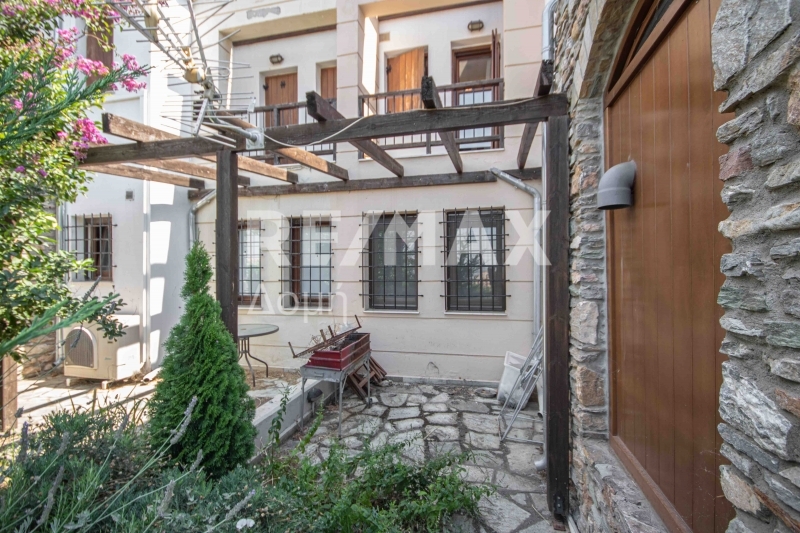 2 Bed, 1 Bath, ApartmentFor Sale, Ano Volos, Iolkos, Magnesia