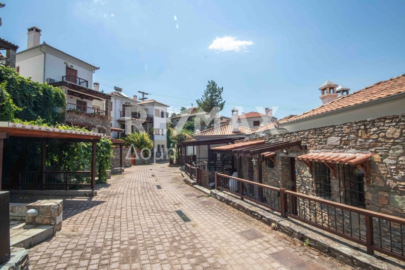 2 Bed, 1 Bath, ApartmentFor Sale, Ano Volos, Iolkos, Magnesia