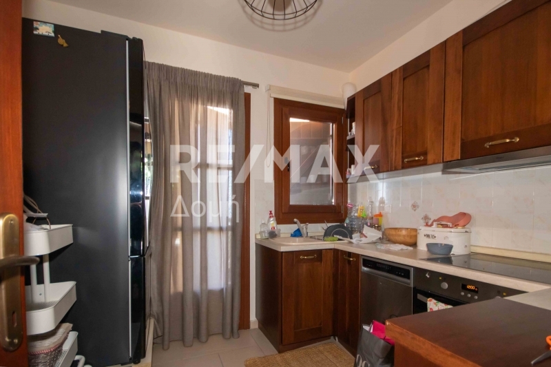 2 Bed, 1 Bath, ApartmentFor Sale, Ano Volos, Iolkos, Magnesia