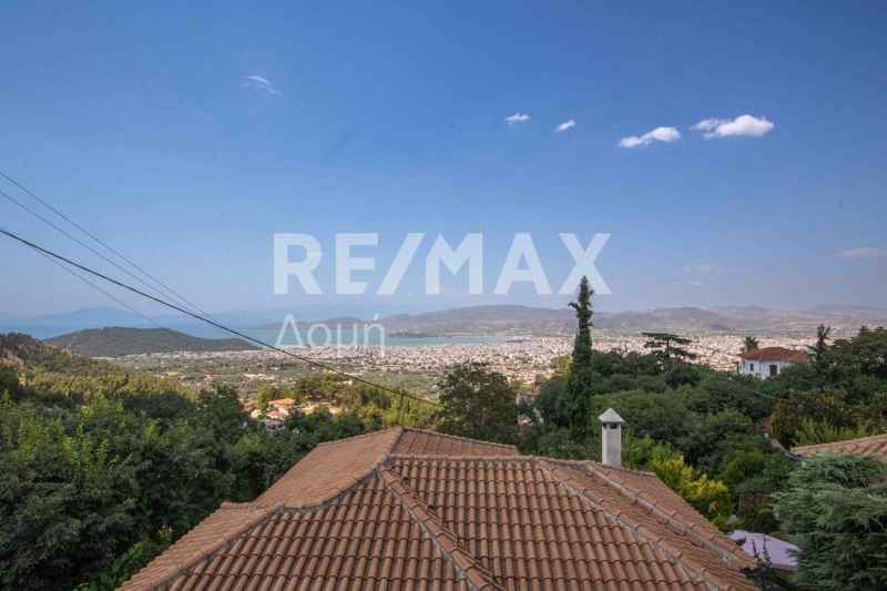 2 Bed, 1 Bath, ApartmentFor Sale, Ano Volos, Iolkos, Magnesia