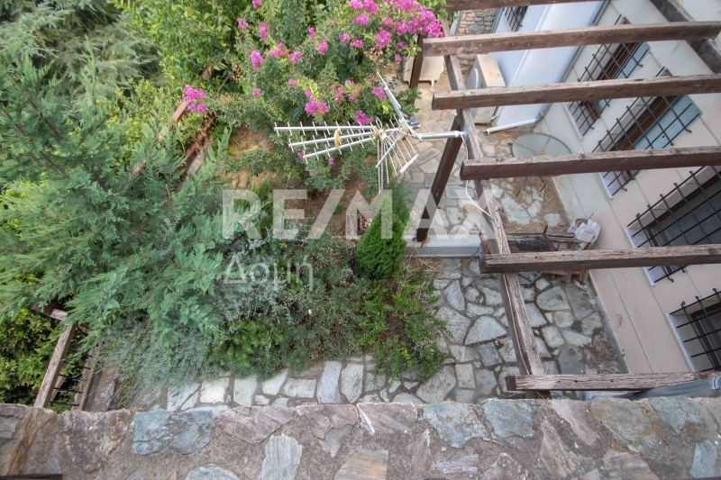 2 Bed, 1 Bath, ApartmentFor Sale, Ano Volos, Iolkos, Magnesia