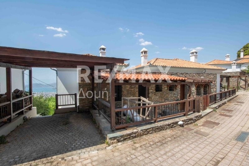 2 Bed, 1 Bath, ApartmentFor Sale, Ano Volos, Iolkos, Magnesia