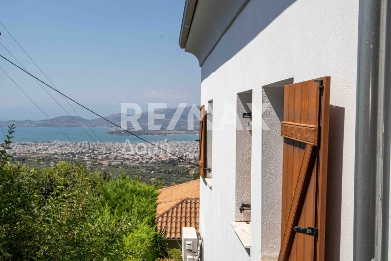 2 Bed, 1 Bath, ApartmentFor Sale, Ano Volos, Iolkos, Magnesia