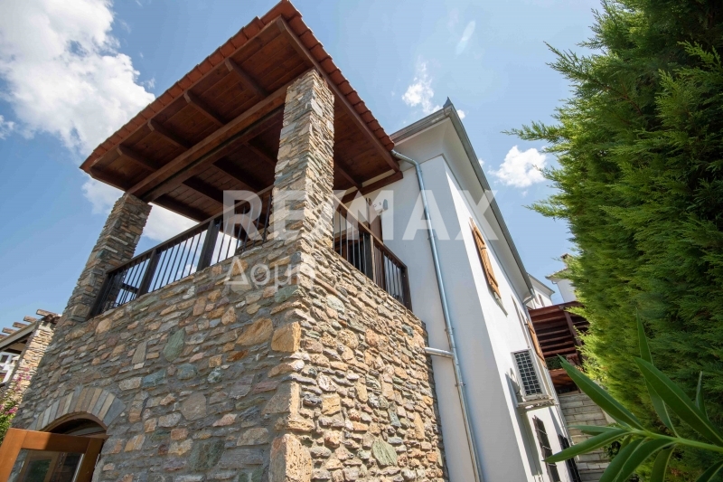 2 Bed, 1 Bath, ApartmentFor Sale, Ano Volos, Iolkos, Magnesia