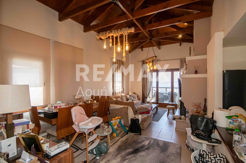 2 Bed, 1 Bath, ApartmentFor Sale, Ano Volos, Iolkos, Magnesia