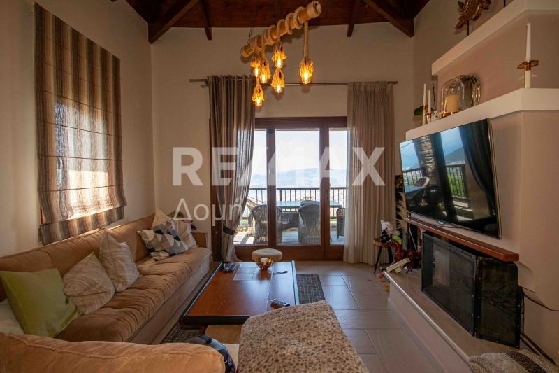 2 Bed, 1 Bath, ApartmentFor Sale, Ano Volos, Iolkos, Magnesia