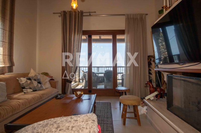 2 Bed, 1 Bath, ApartmentFor Sale, Ano Volos, Iolkos, Magnesia