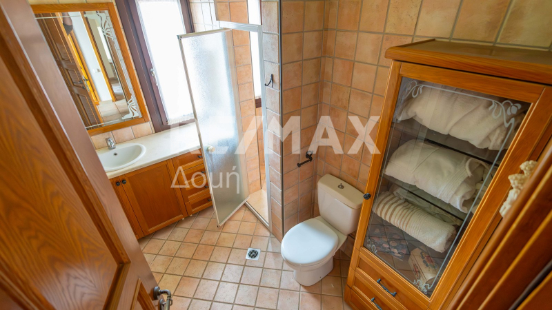 4 Bed, 3 Bath, HouseFor Sale, Agios Vlasios, Artemida, Magnesia