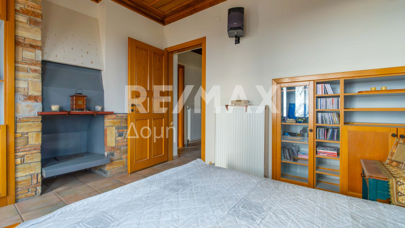 4 Bed, 3 Bath, HouseFor Sale, Agios Vlasios, Artemida, Magnesia