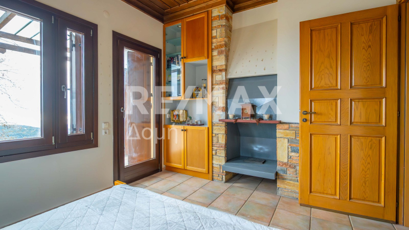 4 Bed, 3 Bath, HouseFor Sale, Agios Vlasios, Artemida, Magnesia