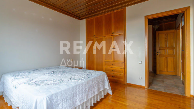 4 Bed, 3 Bath, HouseFor Sale, Agios Vlasios, Artemida, Magnesia