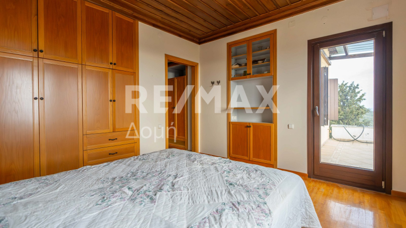 4 Bed, 3 Bath, HouseFor Sale, Agios Vlasios, Artemida, Magnesia