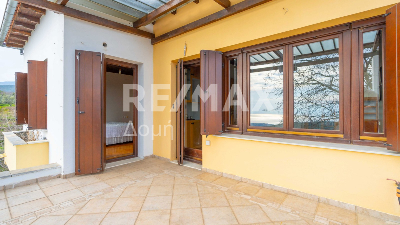 4 Bed, 3 Bath, HouseFor Sale, Agios Vlasios, Artemida, Magnesia
