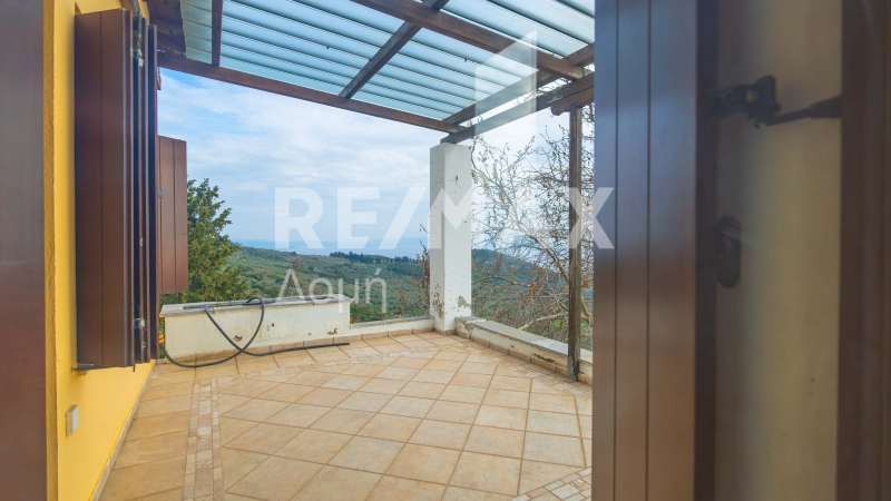 4 Bed, 3 Bath, HouseFor Sale, Agios Vlasios, Artemida, Magnesia