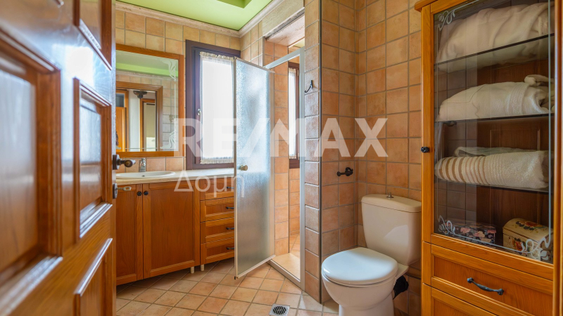 4 Bed, 3 Bath, HouseFor Sale, Agios Vlasios, Artemida, Magnesia