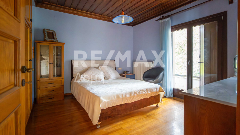 4 Bed, 3 Bath, HouseFor Sale, Agios Vlasios, Artemida, Magnesia