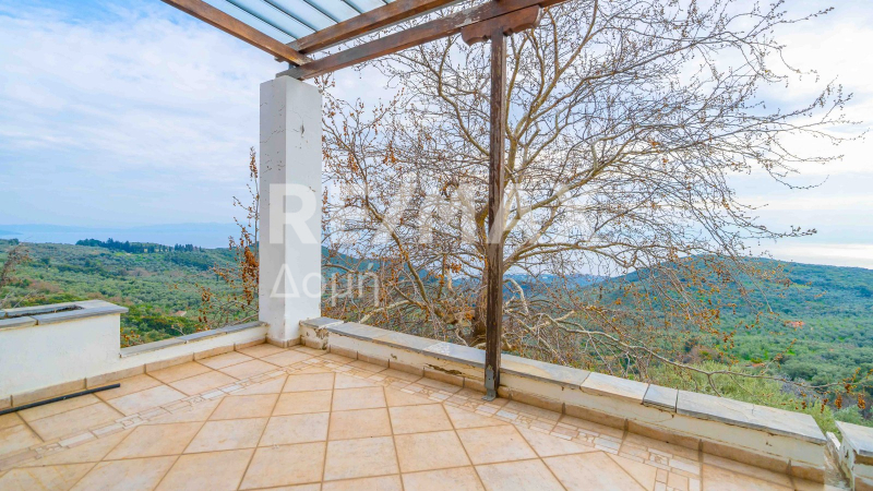 4 Bed, 3 Bath, HouseFor Sale, Agios Vlasios, Artemida, Magnesia