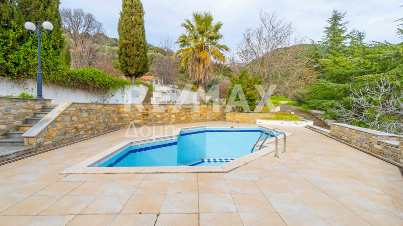 4 Bed, 3 Bath, HouseFor Sale, Agios Vlasios, Artemida, Magnesia